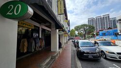 Joo Chiat Road (D15), Shop House #586027451